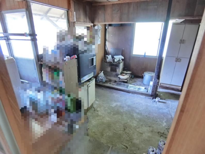 田畑10枚付き！伊豆市中原戸の古民家物件の画像28