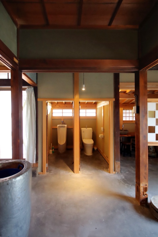 広大な日本庭園とドッグラン付き！米原市大野木の中古戸建物件の画像28