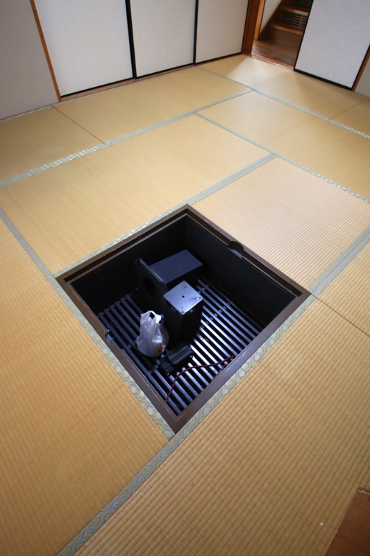 ひよし温泉まで車で3分！南丹市日吉町殿田の中古戸建物件の画像28
