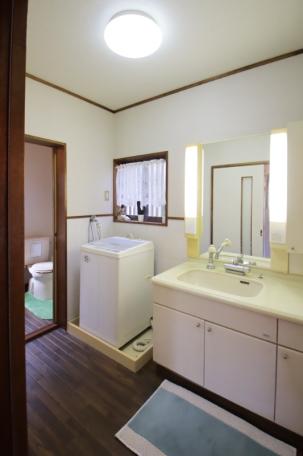 夏でも涼しい避暑地！津市白山町伊勢見の中古別荘物件の画像29