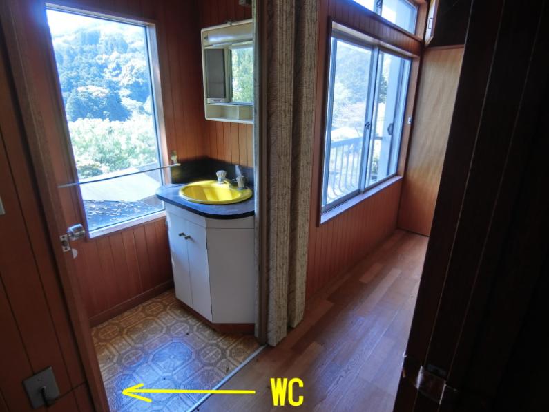 DIYで自分好みに！伊東市宇佐美の別荘物件の画像29