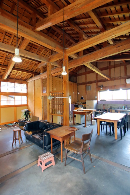 広大な日本庭園とドッグラン付き！米原市大野木の中古戸建物件の画像29