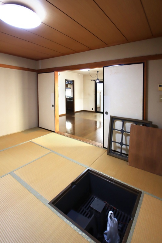 ひよし温泉まで車で3分！南丹市日吉町殿田の中古戸建物件の画像29