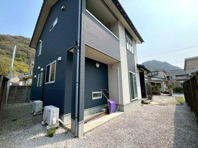 鳥取市 湯所町１丁目 (鳥取駅) 2階建 4LDKの画像29