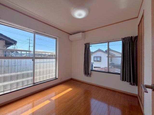 東伯郡北栄町 江北 (下北条駅) 2階建 3LDKの画像29