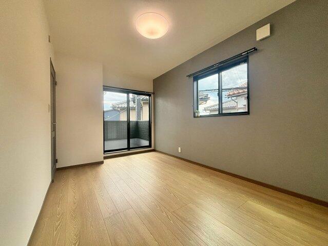 鳥取市 卯垣３丁目 2階建 3LDKの画像29