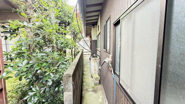 倉吉市 上古川 2階建 9DKの画像29