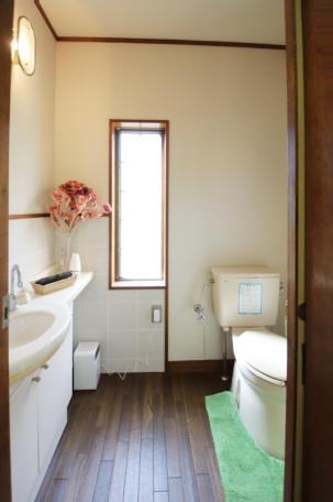 夏でも涼しい避暑地！津市白山町伊勢見の中古別荘物件の画像30