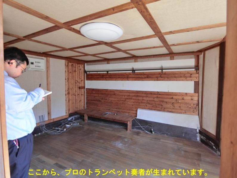 音楽用防音室付き！伊豆の国市立花の物件の画像30