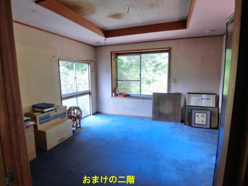 田畑10枚付き！伊豆市中原戸の古民家物件の画像30