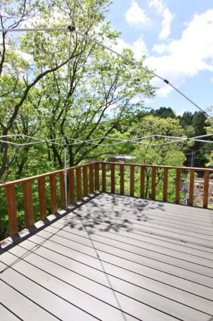 避暑地で優雅な暮らし！津市白山町伊勢見の中古別荘物件の画像30