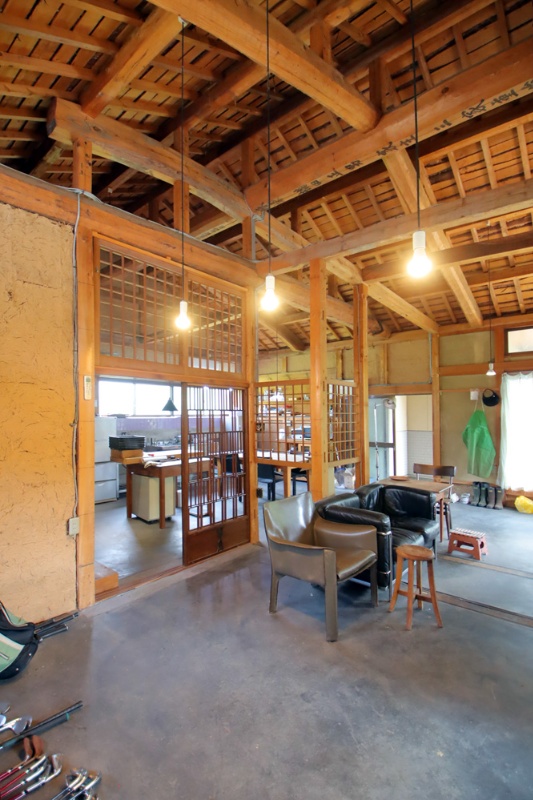 広大な日本庭園とドッグラン付き！米原市大野木の中古戸建物件の画像30