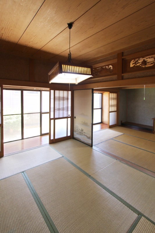 三重県津市久居元町「中古戸建」の画像30