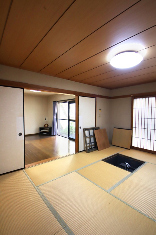 ひよし温泉まで車で3分！南丹市日吉町殿田の中古戸建物件の画像30