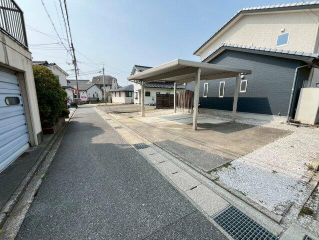 鳥取市 湯所町１丁目 (鳥取駅) 2階建 4LDKの画像30