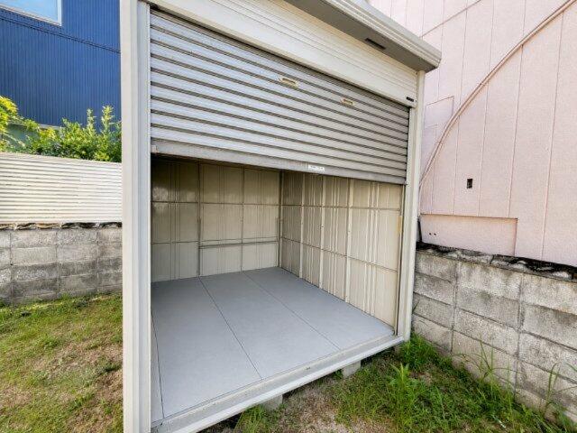 東伯郡北栄町 江北 (下北条駅) 2階建 3LDKの画像30