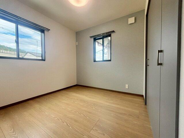 鳥取市 卯垣３丁目 2階建 3LDKの画像30