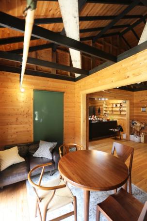 由良川沿いの広大な敷地！南丹市美山町田歌の中古物件の画像31