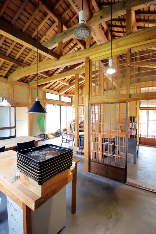 広大な日本庭園とドッグラン付き！米原市大野木の中古戸建物件の画像31