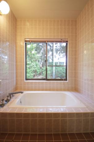 夏でも涼しい避暑地！津市白山町伊勢見の中古別荘物件の画像32