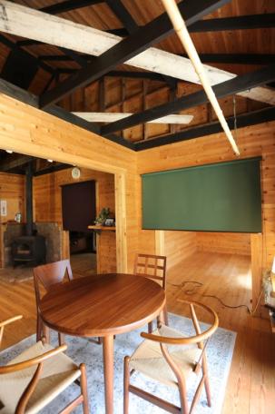 由良川沿いの広大な敷地！南丹市美山町田歌の中古物件の画像32