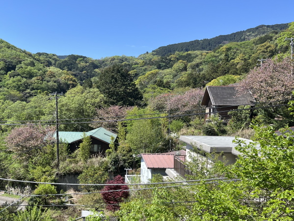 DIYで自分好みに！伊東市宇佐美の別荘物件の画像32