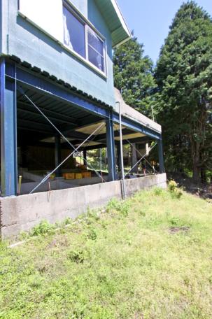 避暑地の安心リゾート！三重県津市白山町伊勢見の中古別荘物件の画像32