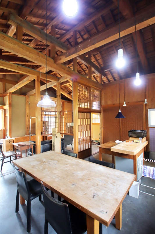 広大な日本庭園とドッグラン付き！米原市大野木の中古戸建物件の画像32