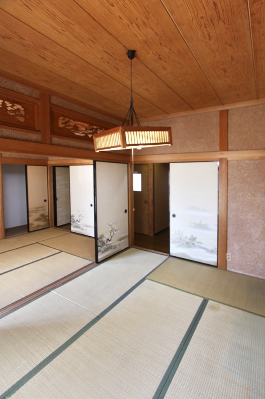 三重県津市久居元町「中古戸建」の画像32