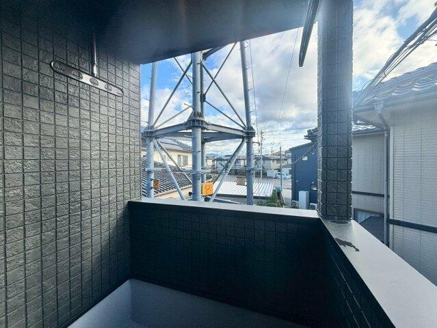 鳥取市 卯垣３丁目 2階建 3LDKの画像32
