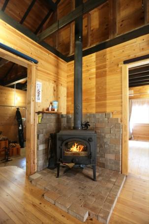 由良川沿いの広大な敷地！南丹市美山町田歌の中古物件の画像33