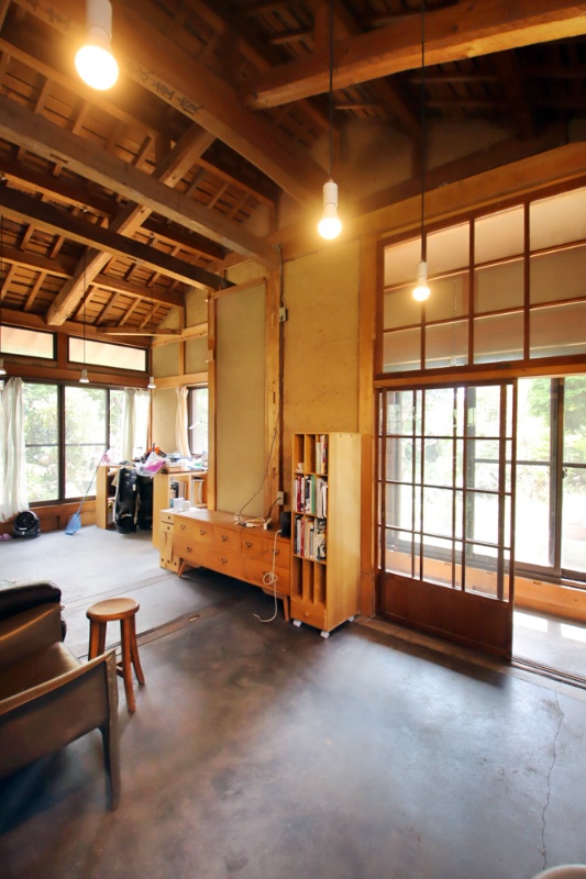 広大な日本庭園とドッグラン付き！米原市大野木の中古戸建物件の画像33
