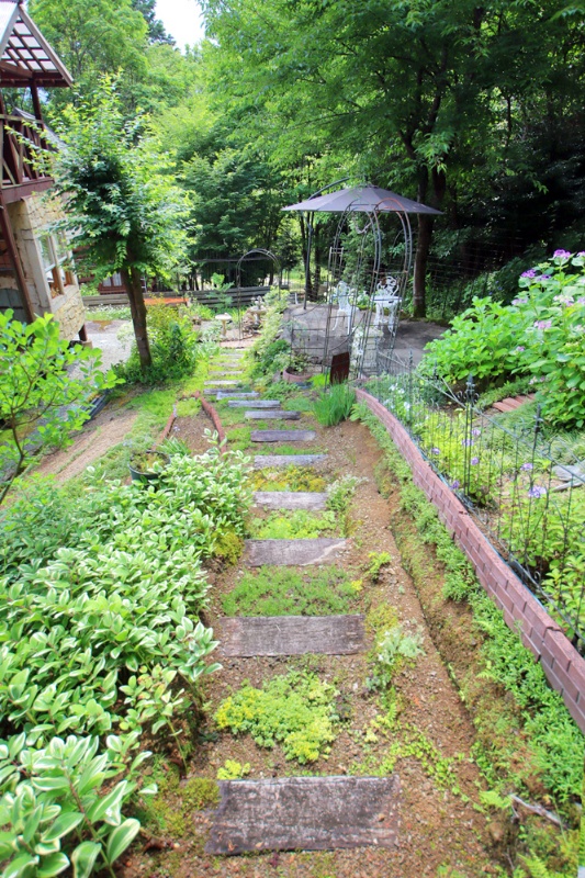 山々を望む広大な敷地で果樹・菜園が楽しめる！丹波市青垣町の中古別荘物件の画像33