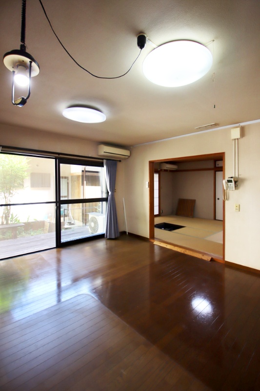 ひよし温泉まで車で3分！南丹市日吉町殿田の中古戸建物件の画像33