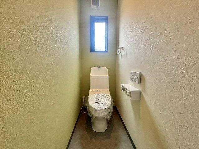鳥取市 卯垣３丁目 2階建 3LDKの画像33