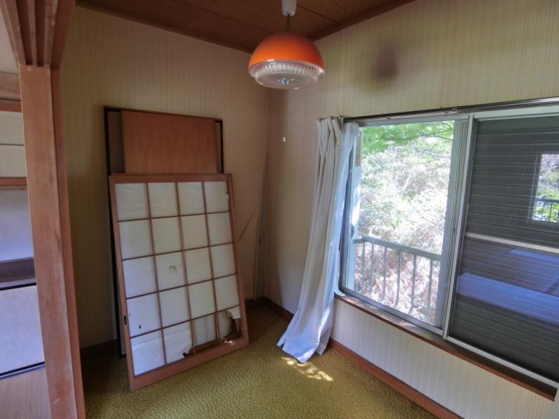 DIYで自分好みに！伊東市宇佐美の別荘物件の画像34