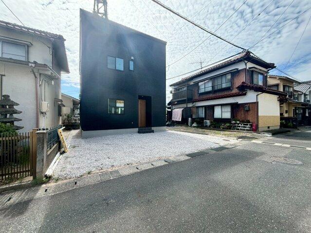 鳥取市 卯垣３丁目 2階建 3LDKの画像34