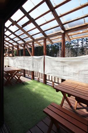 朽木スキー場入口！温泉近く高島市朽木柏の中古別荘物件の画像35