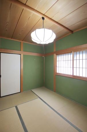 夏でも涼しい避暑地！津市白山町伊勢見の中古別荘物件の画像35