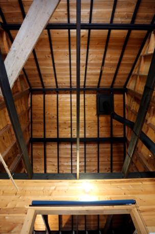 由良川沿いの広大な敷地！南丹市美山町田歌の中古物件の画像35