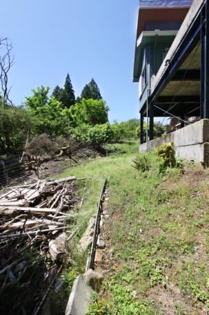 避暑地の安心リゾート！三重県津市白山町伊勢見の中古別荘物件の画像35