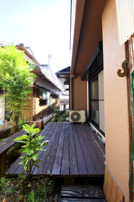 ひよし温泉まで車で3分！南丹市日吉町殿田の中古戸建物件の画像35